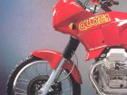 Moto Guzzi Quota 1000